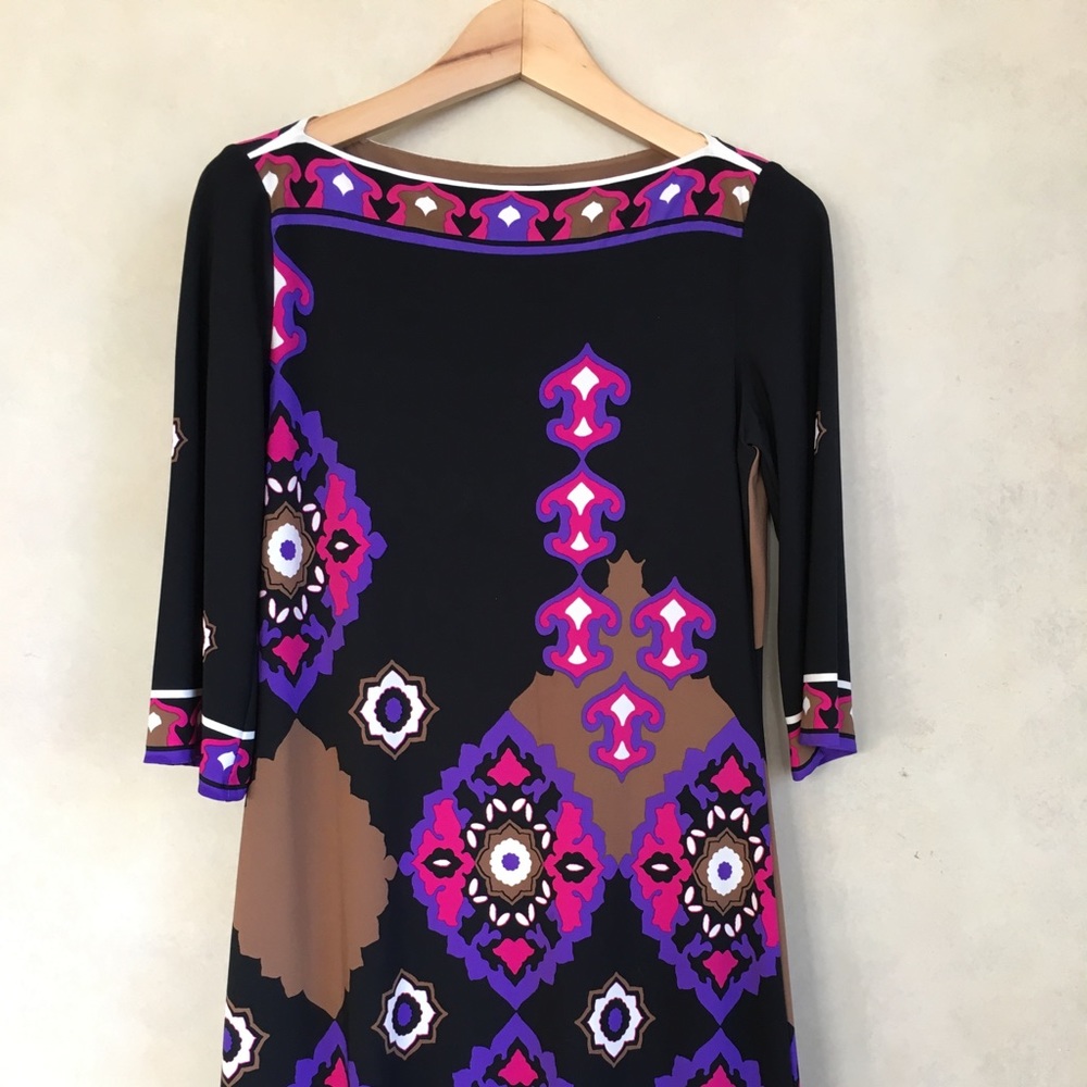 Donna Morgan Dress